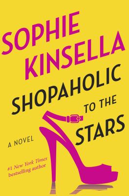 Shopaholic to the stars  cover image cdn