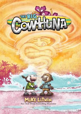 Crown of the Cowibbean cover image