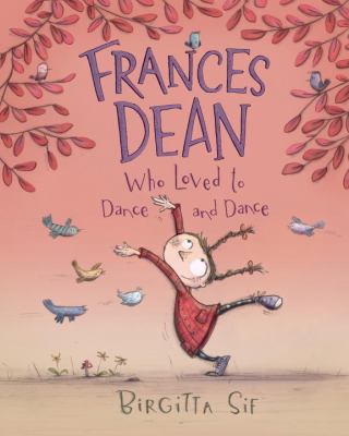 Frances Dean who loved to dance and dance cover image