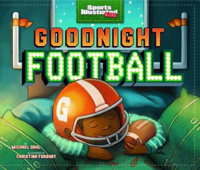 Goodnight football cover image