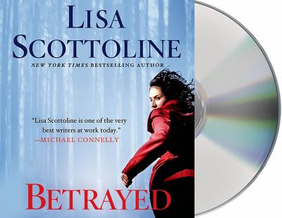 Betrayed cover image cdn