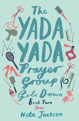 The Yada Yada Prayer Group gets down cover image