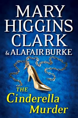 The Cinderella murder cover image