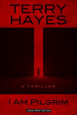 I am pilgrim a thriller  cover image cdn