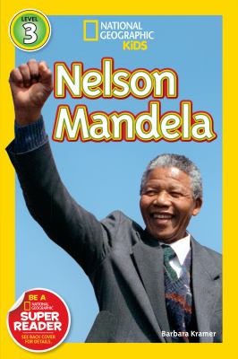 Nelson Mandela  cover image cdn