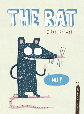 The rat cover image