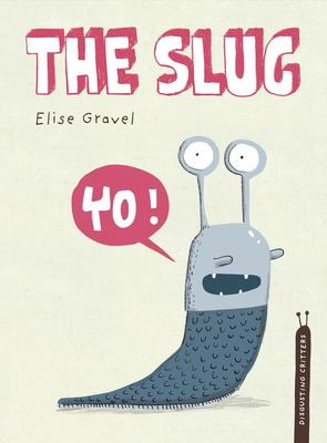 The slug cover image