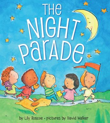 The night parade cover image