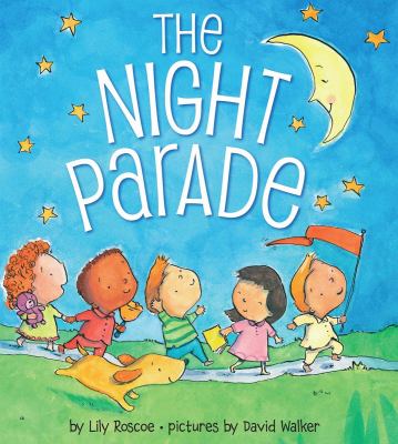 The night parade  cover image cdn