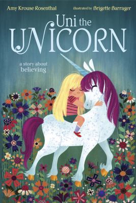 Uni the unicorn  cover image cdn