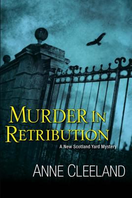 Murder in retribution  cover image cdn