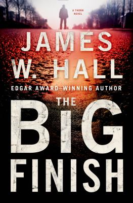 The big finish cover image