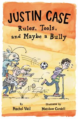 Rules, tools, and maybe a bully cover image