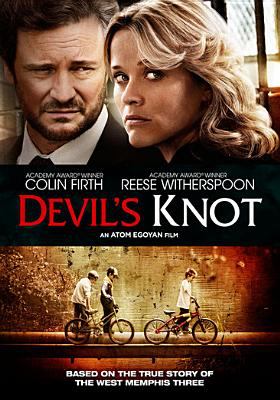 Devil's knot cover image