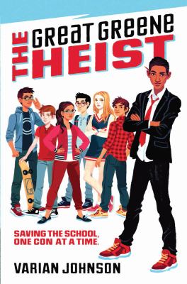 The great Greene heist  cover image cdn