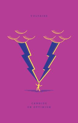 Candide, or, Optimism  cover image cdn