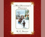 Miss Davenport's Christmas cover image cdn