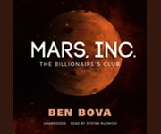 Mars, Inc. the Billionaire's club  cover image cdn