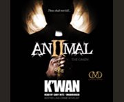 Animal II the omen cover image cdn