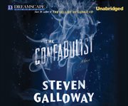 The confabulist a novel  cover image cdn