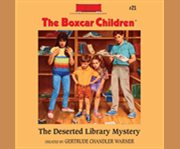The deserted library mystery cover image cdn
