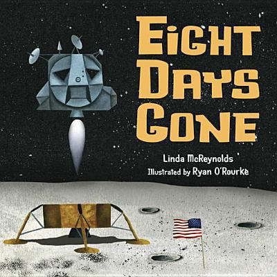 Eight days gone cover image