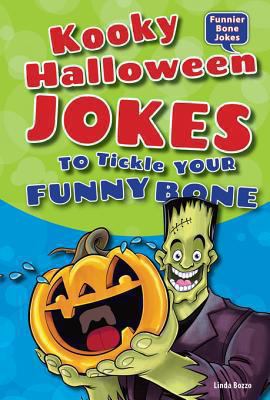 Kooky Halloween jokes to tickle your funny bone cover image