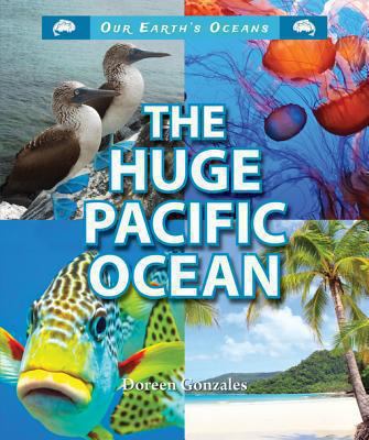 The huge Pacific Ocean cover image