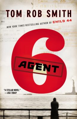 Agent 6 cover image cdn