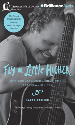 Fly a little higher how God answered a mom's prayer in a big way cover image