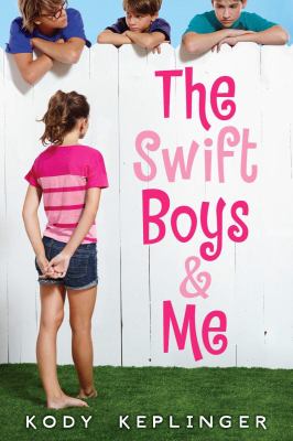 The Swift boys & me cover image