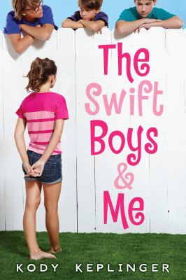 The Swift boys & me  cover image cdn
