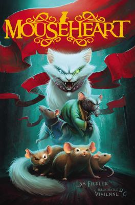 Mouseheart cover image