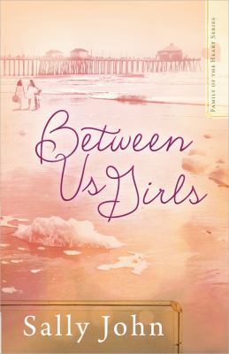 Between us girls  cover image cdn
