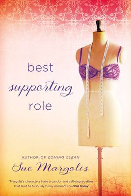 Best supporting role cover image