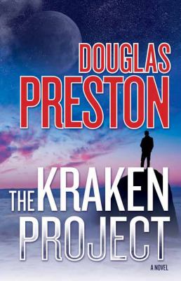 The Kraken project cover image