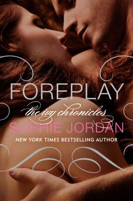 Foreplay cover image