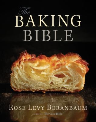 The baking Bible  cover image cdn