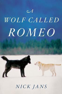 A wolf called Romeo  cover image cdn