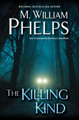 The killing kind cover image