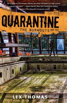 The Burnouts cover image