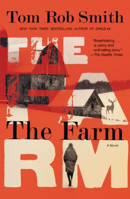 The farm cover image