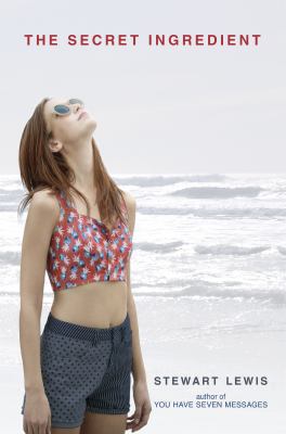 The secret Ingredient cover image cdn