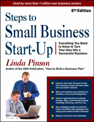 Steps to small business start-up Everything You Need to Know to Turn Your Idea Into a Successful Business cover image cdn