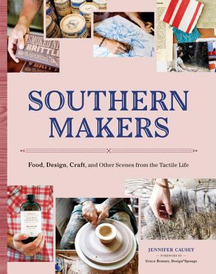 Southern makers cover image