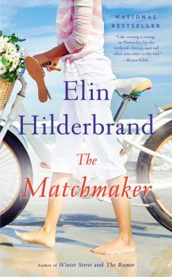 The matchmaker cover image cdn