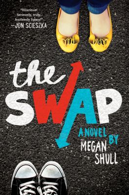 The swap cover image