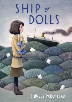 Ship of dolls cover image