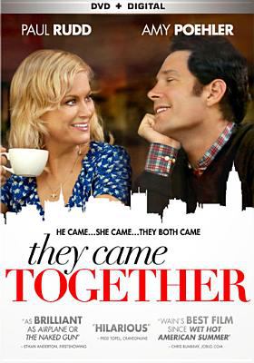 They came together cover image