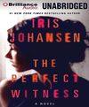 The perfect witness cover image